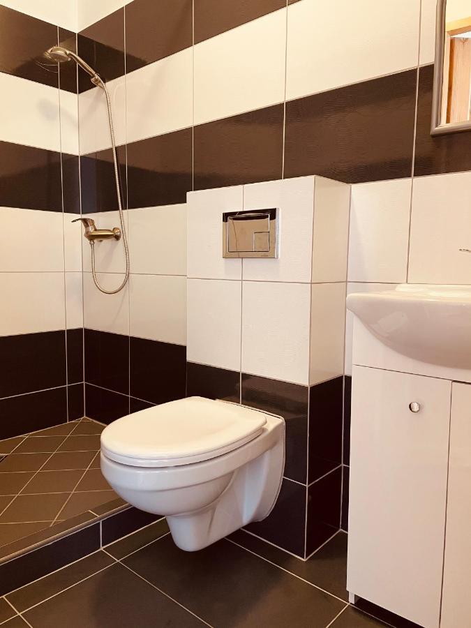 Dom Goscinny Piaf Homestay