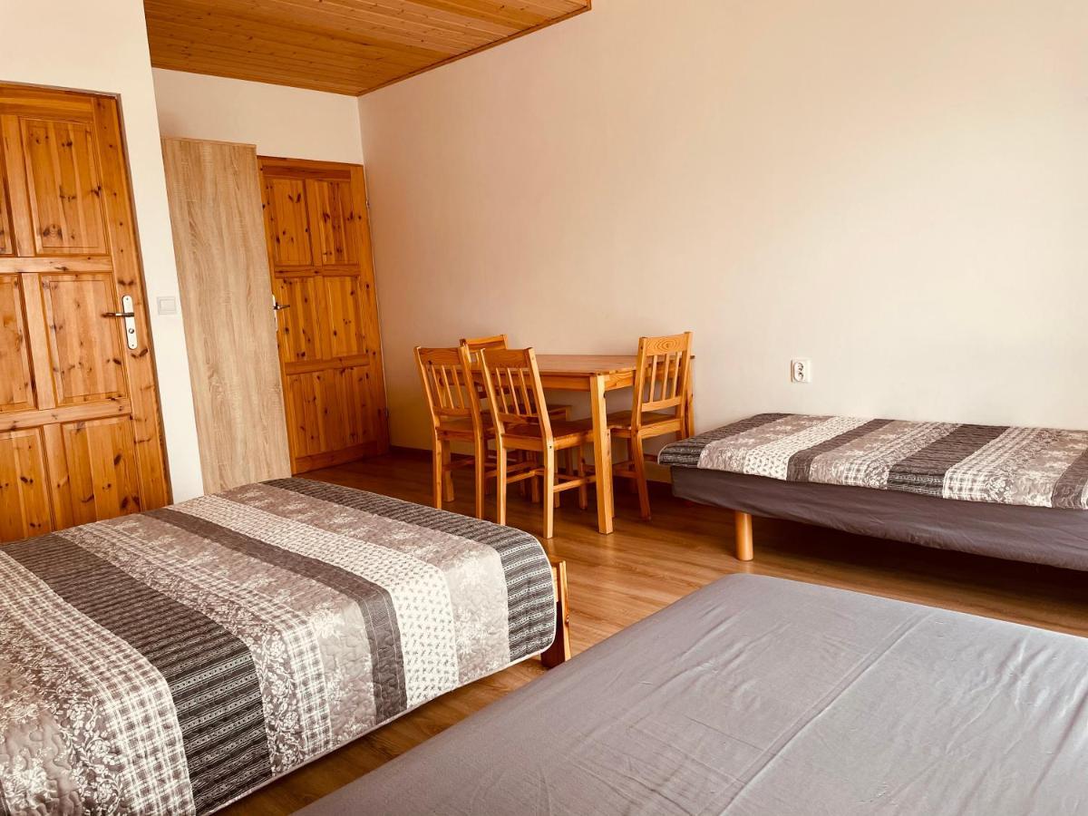 Dom Goscinny Piaf Homestay