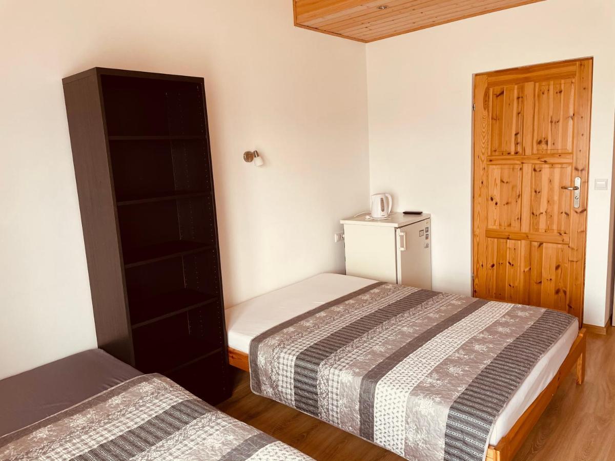 Dom Goscinny Piaf Homestay *