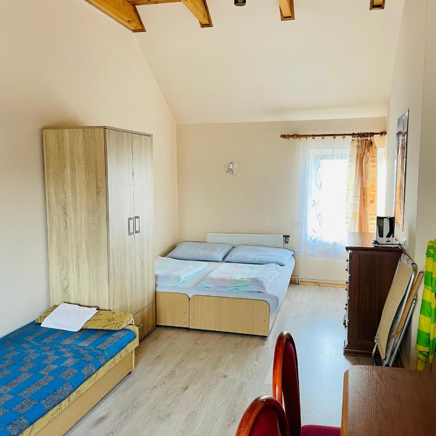 Homestay Dom Goscinny Piaf *