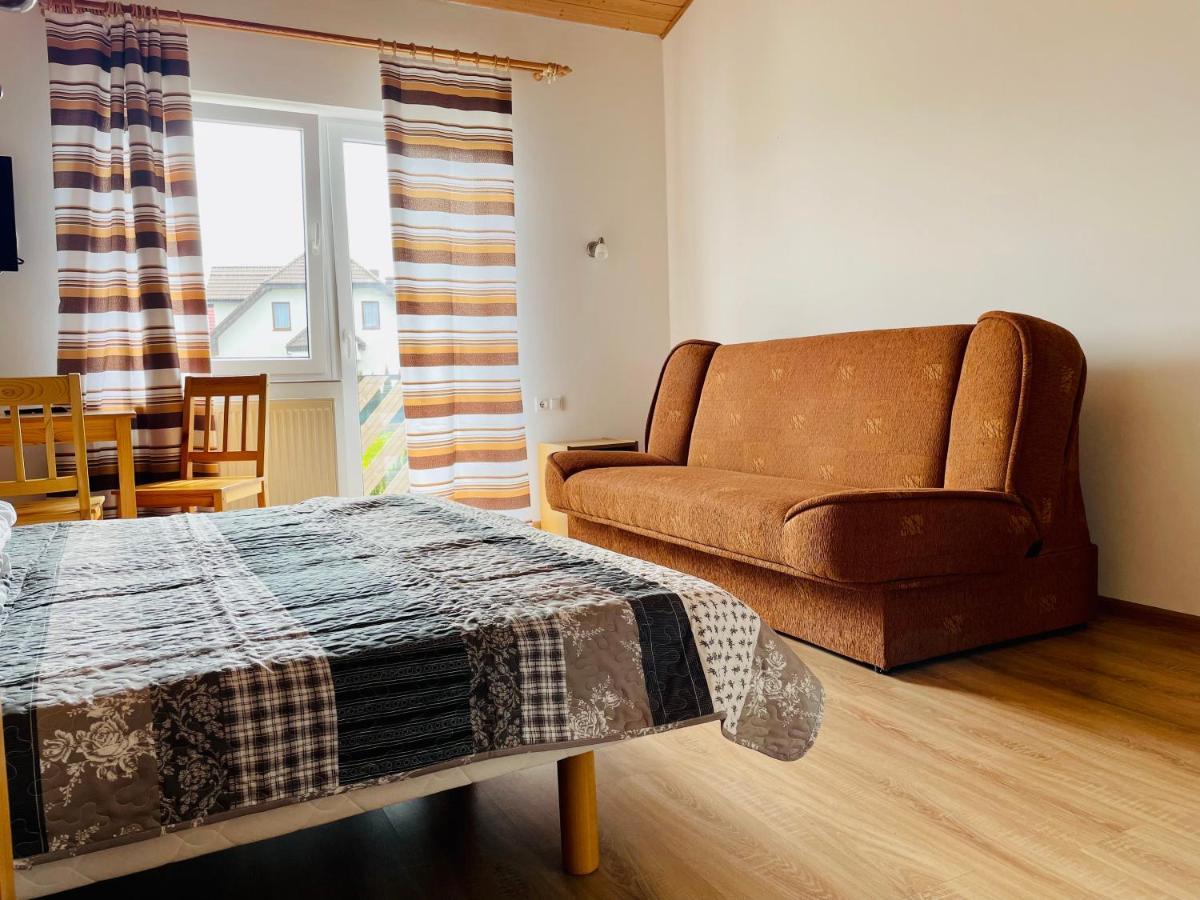Dom Goscinny Piaf Homestay
