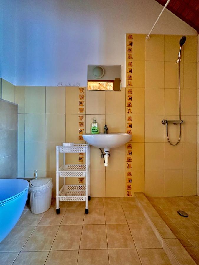 Dom Goscinny Piaf Homestay *