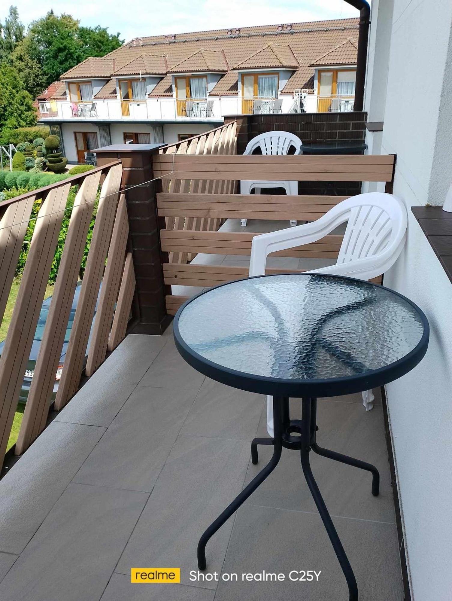 Dom Goscinny Piaf Homestay Rewal
