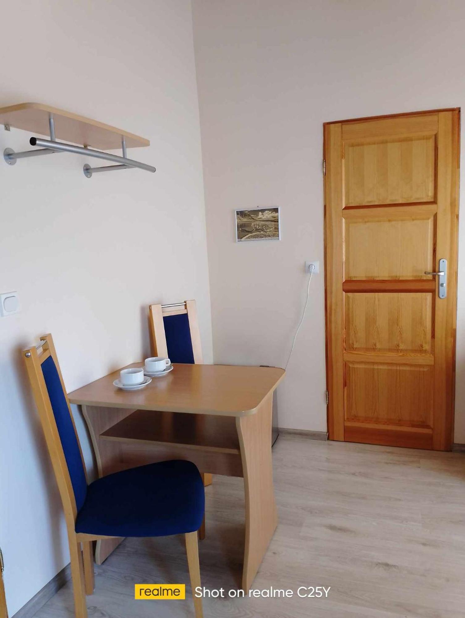 Dom Goscinny Piaf Homestay Rewal