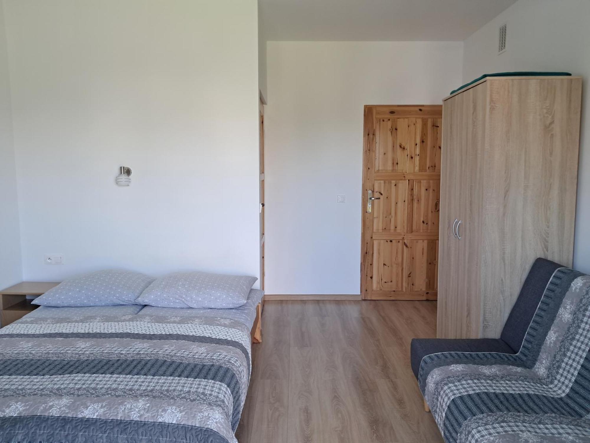Homestay Dom Goscinny Piaf Rewal