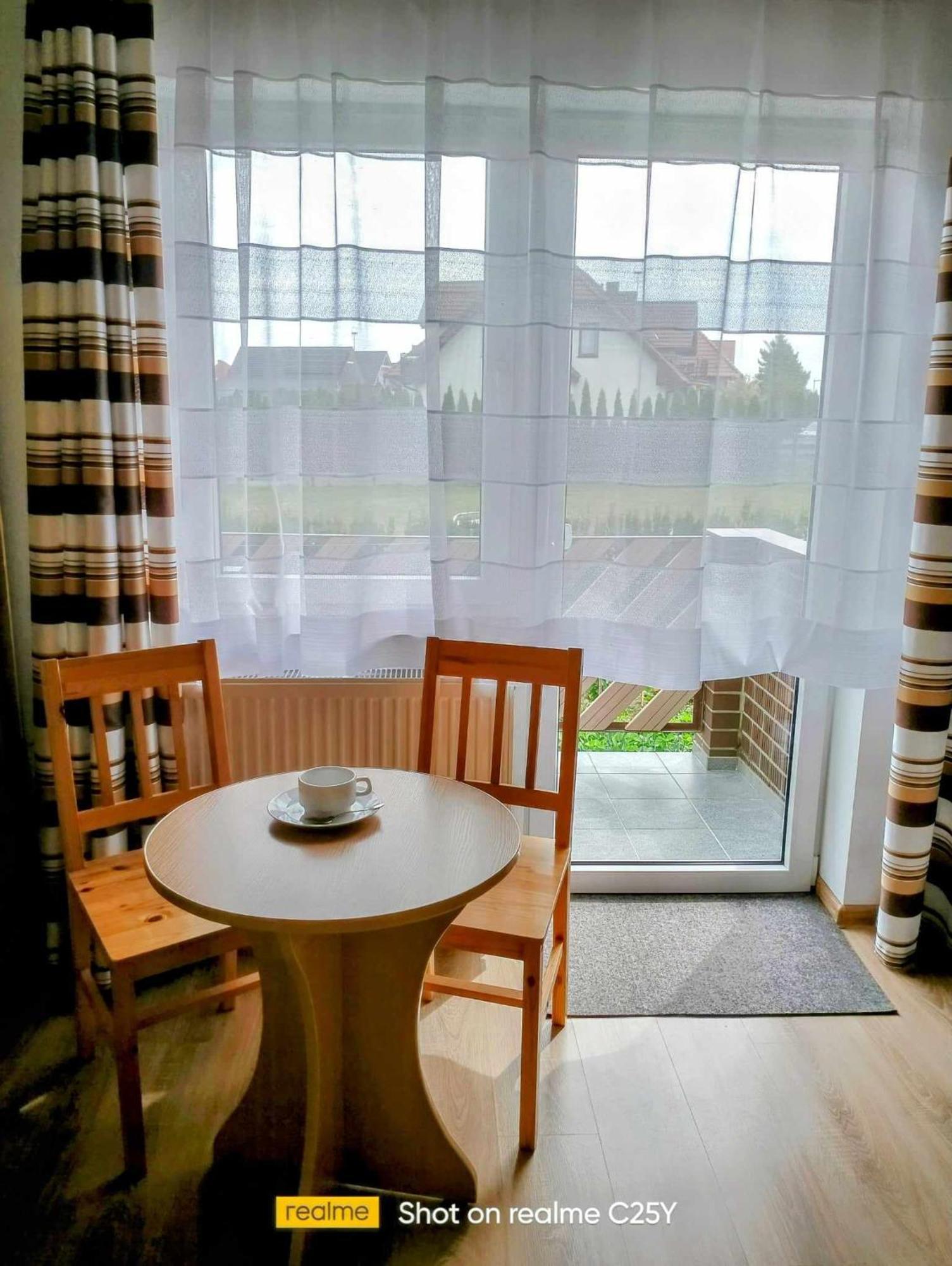 Dom Goscinny Piaf Homestay *