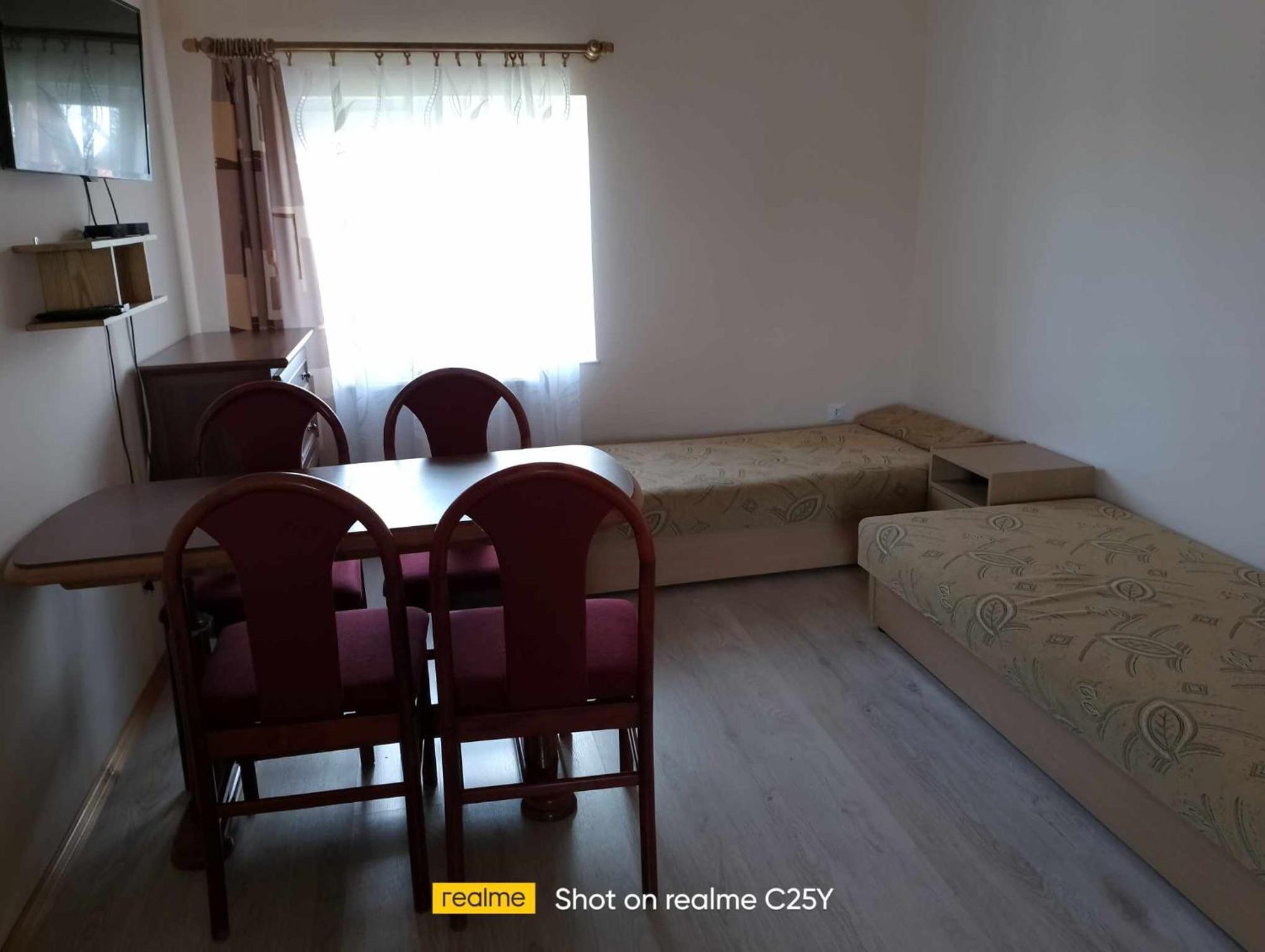 Homestay Dom Goscinny Piaf