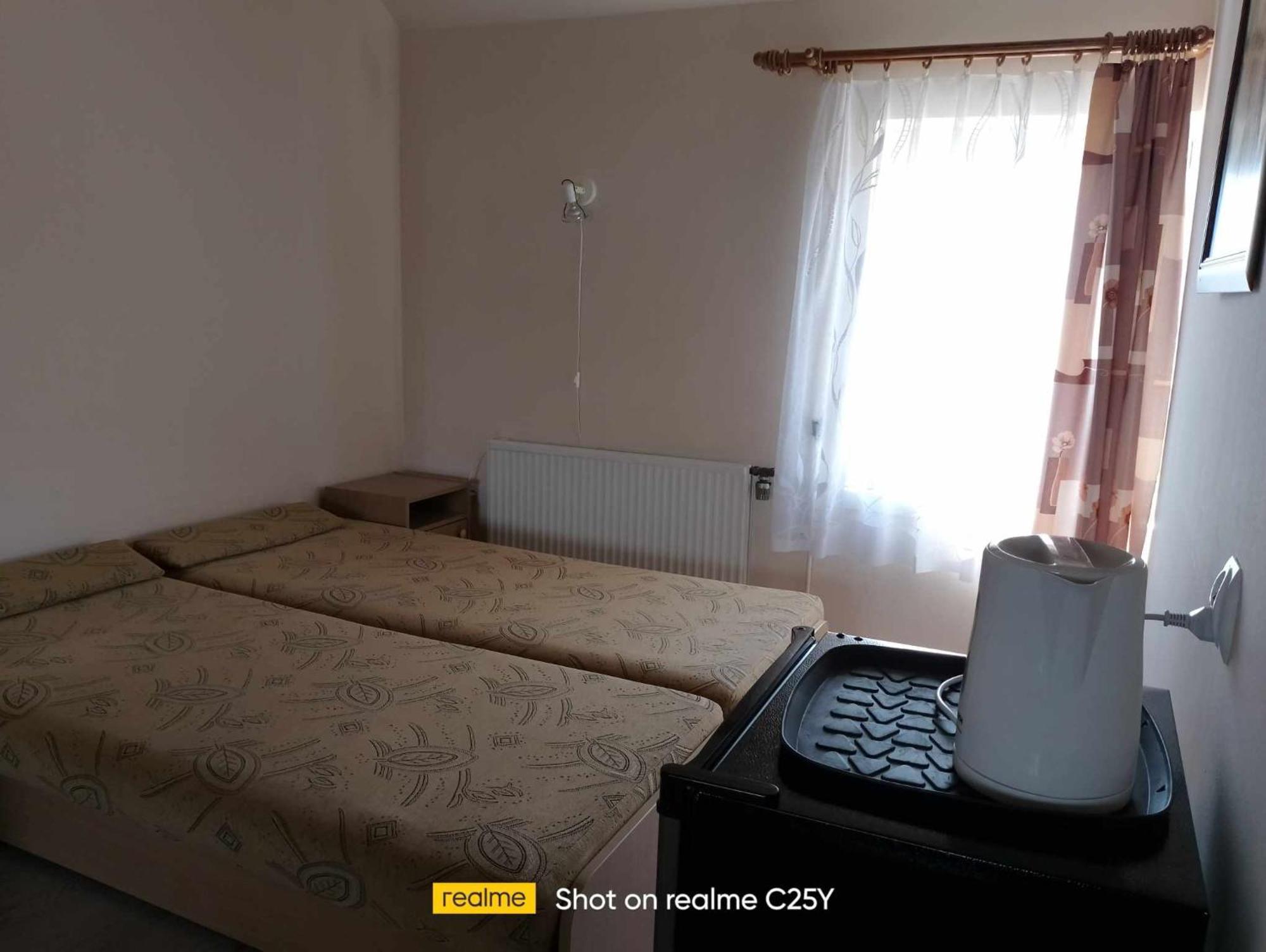 Homestay Dom Goscinny Piaf Rewal