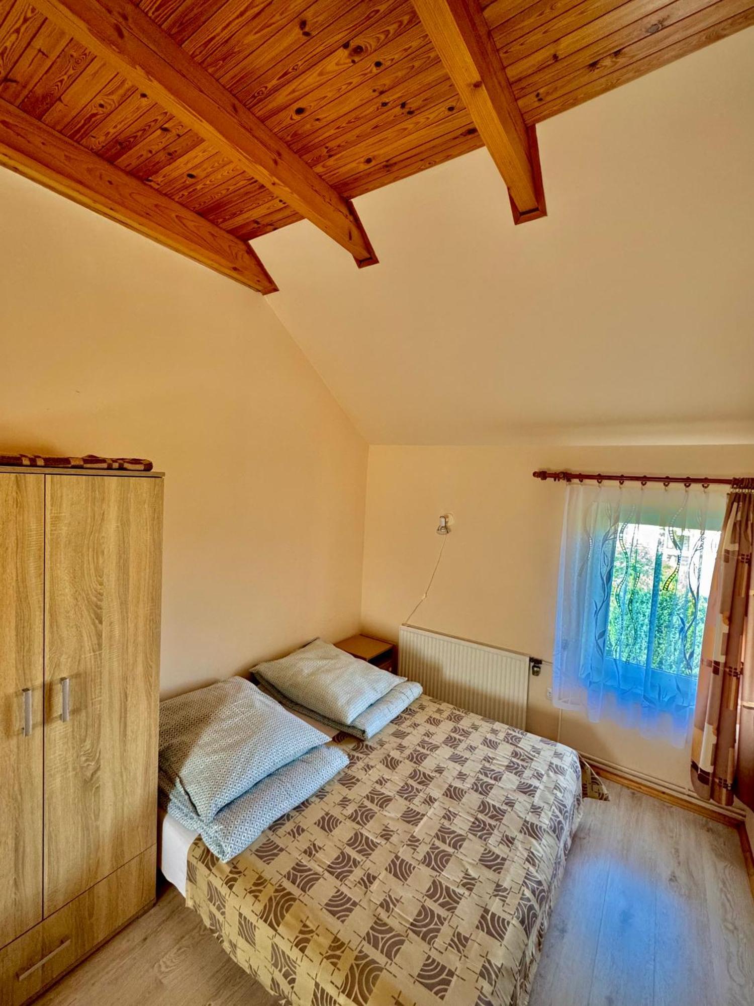 Homestay Piaf